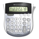 thumbnail of Texas Instruments TI-1795 SV
