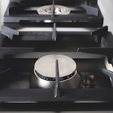 thumbnail of Cocina Industrial Gas 2 Fuegos Con Horno C2F600H de HR Fainca