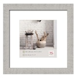 thumbnail of Home Cornice in legno 30x30 cm GRIGIO CHIARO
