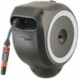 thumbnail of GARDENA Wand-Schlauchbox RollUp S 15 m 1860220