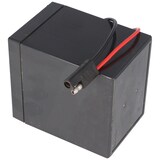thumbnail of 5.4AH Akku passend für Rasenmäher Sabo 43 52 54 Vario E Toro Briggs Stratton SABO Clip