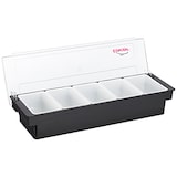 thumbnail of Lacor 5-Sector Kruidencontainer 600 ml