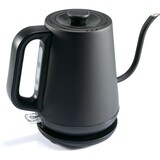 thumbnail of Wilfa Wasserkocher SVART POUR, 0,8 Liter, 1000 Watt, WSPOK-1000B, schwarz