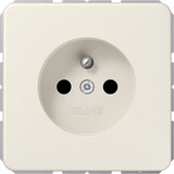 thumbnail of Jung Steckdose CD 1520 FKI CD1520FKI