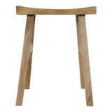 thumbnail of Krukje teak 40x30cm