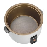 thumbnail of Rijstkoker | 8L | 1.95kW | 25-40 Porties | 445x400x365(h)mm