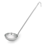 thumbnail of Louche Ø 9 cm 160 ml 33,5 cm inox poli - Was Germany