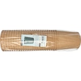 thumbnail of Starpak 500 Suppenbecher, Pappe rund 940 ml Ø 11,5 cm · 13 cm braun (88911, 20x25 Stück)