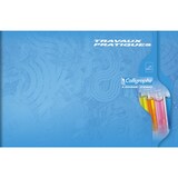 thumbnail of Lot de 25 Cahier Travaux Pratiques Ligne 7000 240x160, 32p./16 feuilles 70 g/m² piquées, uni