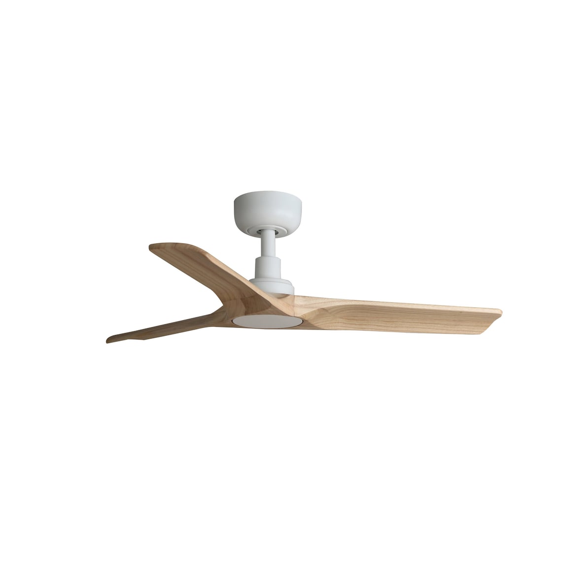 HEYWOOD S Weißer Deckenventilator