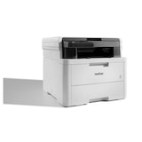 thumbnail of Imprimante Multifonction Brother Dcp L3515cdw 3 En 1 Led Couleur