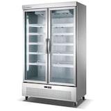 thumbnail of Armario Frío 2 Puertas Cristal INOX, Capacidad: 1200 L