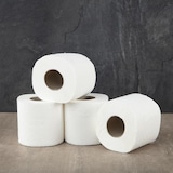 thumbnail of Jantex Premium Toilettenpapier - 3-lagig - weiß - 80 Rollen
