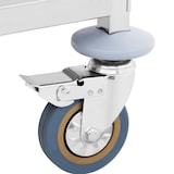 thumbnail of Royal Catering Carro de servicio - 2 estantes - hasta 160 kg