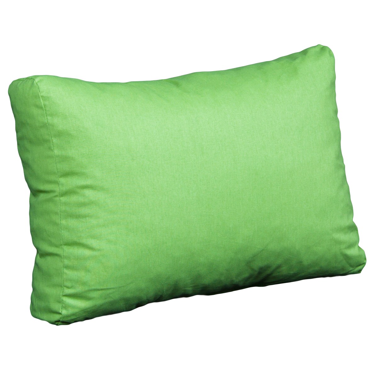 Lounge-Kissen 60x40 Rücken apfelgrün