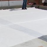 thumbnail of Geotêxtil poliéster 150g/m² Sopgal AO METRO Largura 2,2m - Tecido não tecido para construção e impermeabilização de pavimentos. Resistente e durável