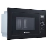 thumbnail of Micro-ondes grill encastrable   CEMO25GEB2 Noir L59,5 x H38,8 x P40 cm 25L usage non-intensif CONTINENTAL EDISON