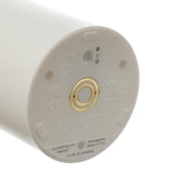 thumbnail of LED Kerze Uyuni mit Ladestation aufladbar 6,8x6,8cm Timer Außen Tischdeko