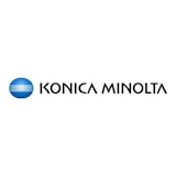 thumbnail of Konica Minolta TN512 A33K452 Toner Cyan -A