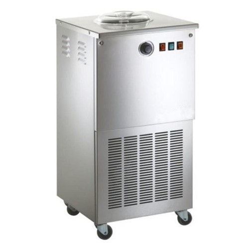 Mantecatore da banco gelato gelateria gelatiera RS3571