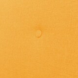 thumbnail of vidaXL Sessel Gelb Stoff