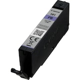thumbnail of Tintenpatrone CLI-581 PB photoblue für PIXMA TR7550, TR8550, TS6150,