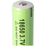 thumbnail of Panasonic NCR18650 PF - 2900mAh PCB geschützt