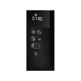 thumbnail of Cafetiere Avec Broyeur Ou Cafe Moulu Affichage Led Prog 10t Bac A Grain Philips - Hd7888.01