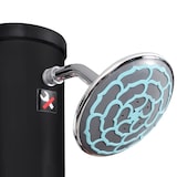 thumbnail of vidaXL Solardusche mit Duschkopf und Wasserhahn 40 L