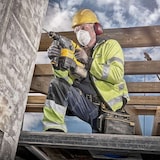 thumbnail of DEWALT   Akku-Kombih.SDS-plus 30mm