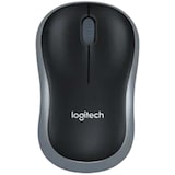 thumbnail of Logitech Draadloos toetsenbord en muis Desktop Mk270