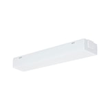 thumbnail of Paulmann URail Einspeisung Mitte   205x45mm max. 1000W Weiß 96886