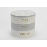 thumbnail of Boite à thé, infusion et café Amadeus