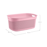 thumbnail of Badkamerset 7 Delige Roze 7house