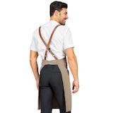 thumbnail of Isacco Delantal Mexico Natural