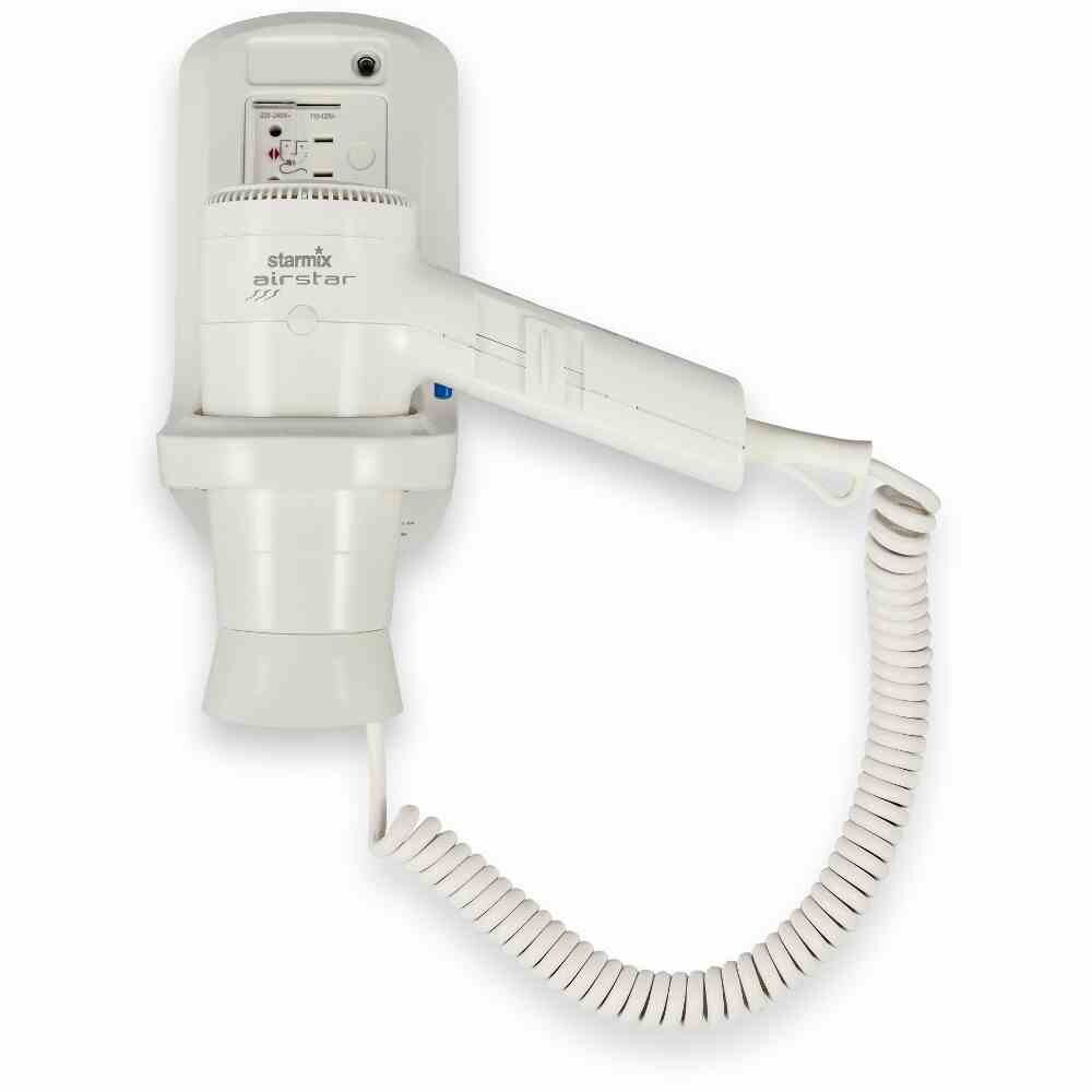 STARMIX Haartrockner HFTW 12 R HFTW 12 R