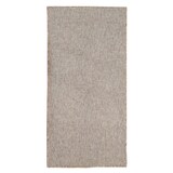 thumbnail of Alfombra Rustic 3812 , Alfombras Tadi & Imperio 1979, exterior, fibra sintética sin pelo, color beige, 70x300 cm