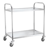 thumbnail of HENDI Servierwagen, 905x585x(H)945mm