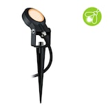 thumbnail of Paulmann Plug & Shine Projecteur de jardin LED Sting Spot individuel favorable aux insectes IP67 2200K 6,3W   Anthracite 94728