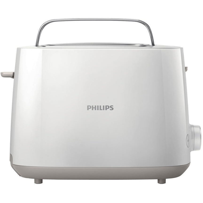 Philips Daily Collection HD2581/00 Broodrooster