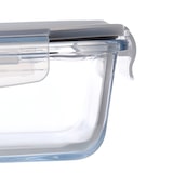 thumbnail of San Ignacio Natur - Rettangolare Ermetico 1.0L Borosilicato