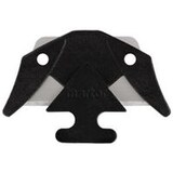 thumbnail of Sicherheitscutter Secumaxx 350 schwarz Packung mit 10 Stück