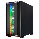 thumbnail of Captiva PC Highend Gaming R90-950 (Ryzen 5 7600X/RTX5080 16GB GDDR7/SSD 2TB/32GB/WLAN/w/o OS)