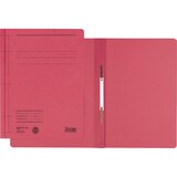 thumbnail of Schnellhefter Rapid A4 Karton rot Packung mit 25 Stück
