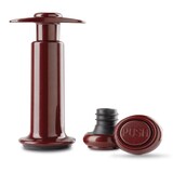 thumbnail of Bomba de vacío para botella de vino