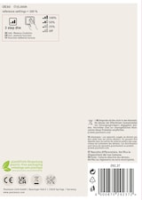 thumbnail of Paulmann Floating Shine Standard 230V LED Globe E27 Rund 250lm 4W 1800K dimmbar Gold 29237