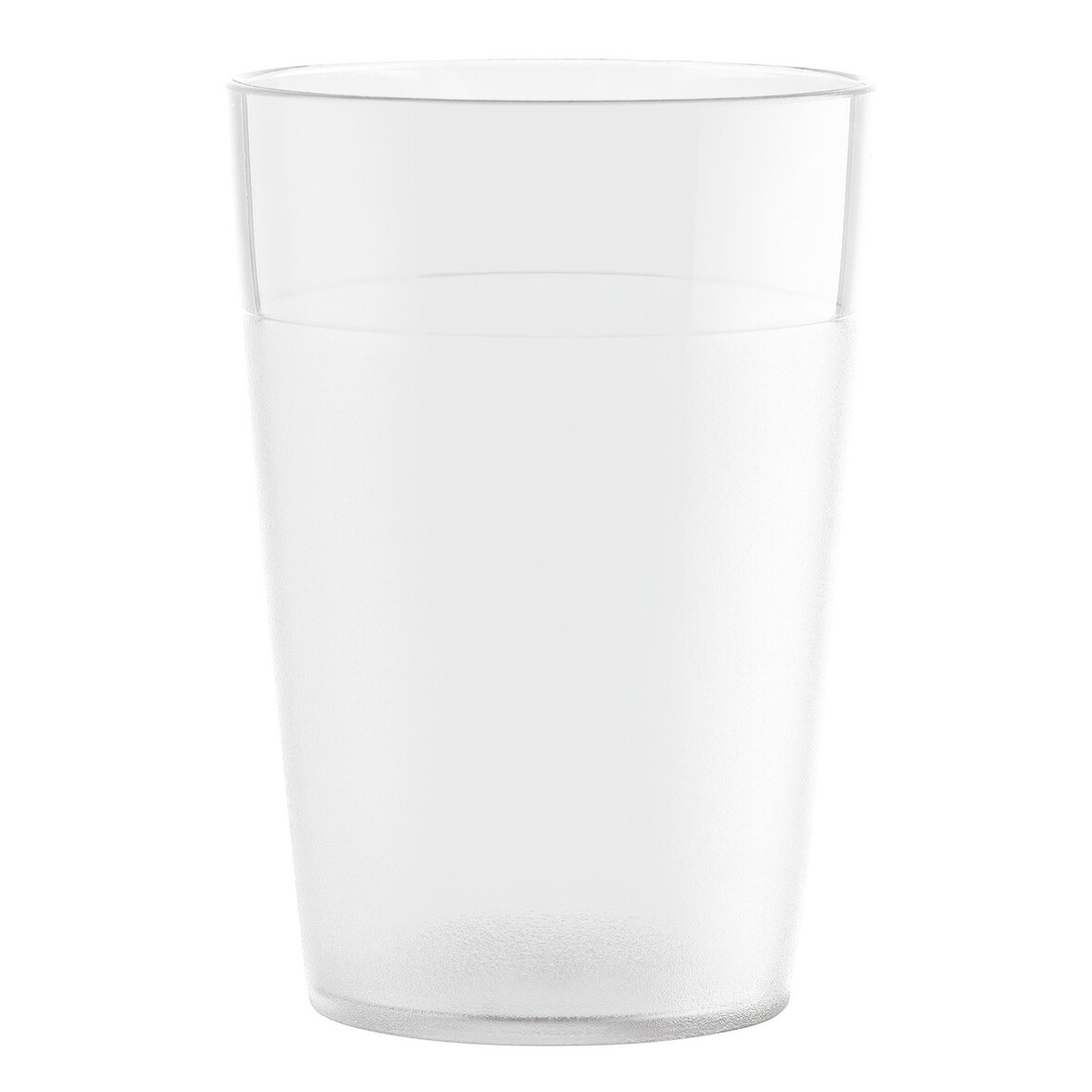 Bicchiere Acqua Ø Cm 7 H 10,2 Ml 250