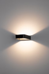 thumbnail of PITT Bollard LED 7W für den Garten, IP65 Aluminium-Stehleuchte, 3000K Anthrazit - Rossini Illuminazione