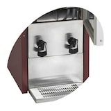 thumbnail of Distributeur de vin - DKS95-2/20L - Tefcold