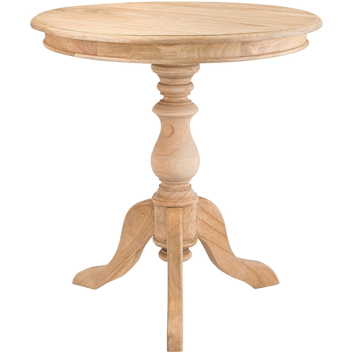 Tavolino Wiva 70 cm natura